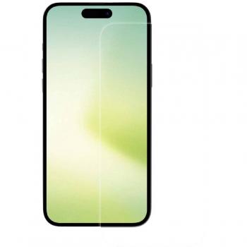 Vivanco 2DGLAS für iPhone 15 Plus