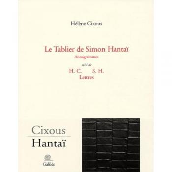 Le tablier de Simon Hantaï