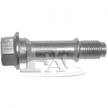 Fixador de Escape VEGAZ HUM-101