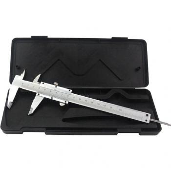 Electronic Measuring Caliper 6 Inch