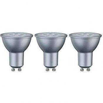 Paulmann LED riflettore GU10 6,5W 2.700K 38°