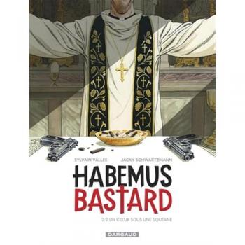 Jacky Schwartzmann Habemus Bastard