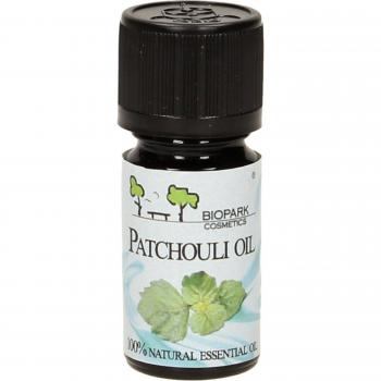 Biopark Cosmetics Aceite de Pachulí, 5 ml