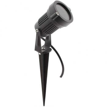 Foco LED exterior GU10