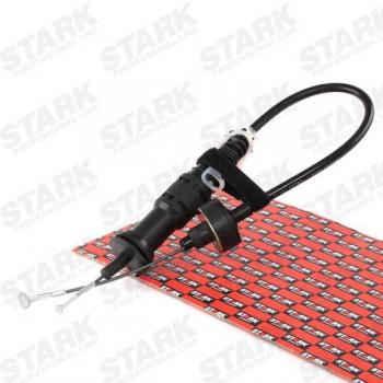 STARK 1320021 Cavo Frizione