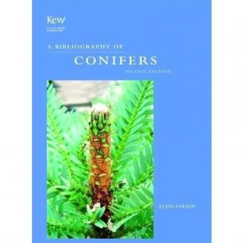Bibliography of Conifers: 2nd Edition