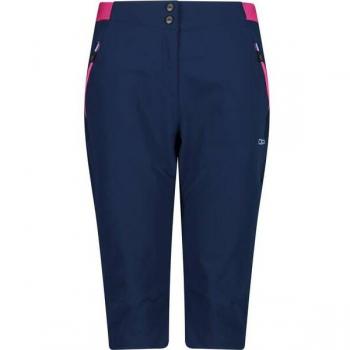 Vibrant Blue & Fuchsia 2XS Hip‑High Pants – CMP 33T6236