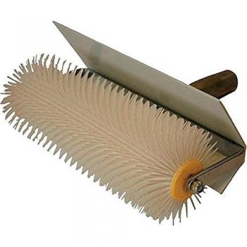 Rouleau de nettoyage d'aiguillon HUFA 500 mm 21 mm