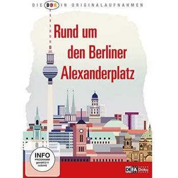 Die DDR in Originalaufnahmen