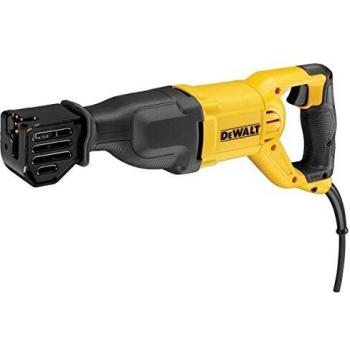Dewalt DWE305PK-LX Reciprocating Saw
