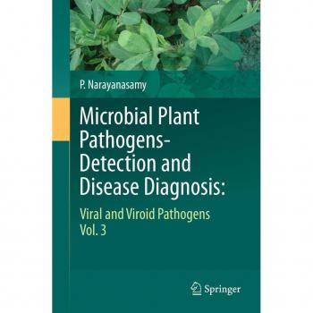 Microbial Plant Pathogens-Detection and Disease Diagnosis