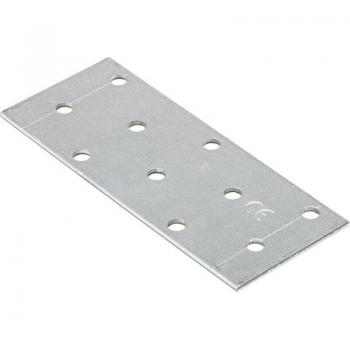 Domax perforierte Platte 200 mm × 120 mm, 2 mm