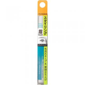 Mascara Sourcil Délicat Sézanne CEZANNE 00