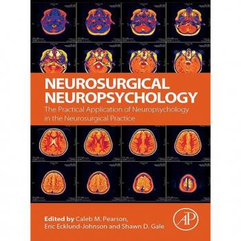 Vitalsource Technologies, Inc. Neurosurgical Neuropsychology