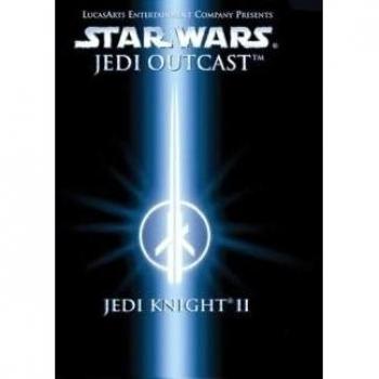 Caza de Sombras: Outcast Jedi Edition