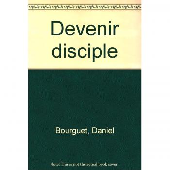 Devenir disciple