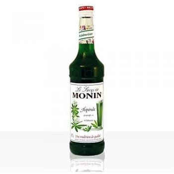 Monin Waldmeister Flavoured Syrup 0.7 L