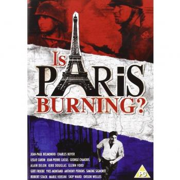 Is Paris Burning ? [DVD]
