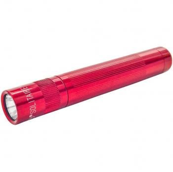 MAGLITE Red Flashlight K3A036