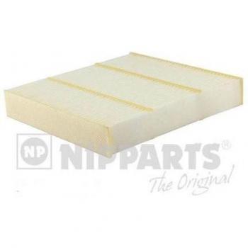 Innenraumluftfilter Nipparts J1344007