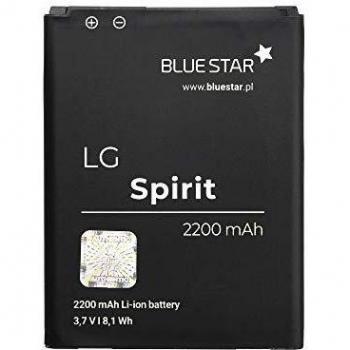 Premium Lithium Akku 2200 mAh für LG Smartphones
