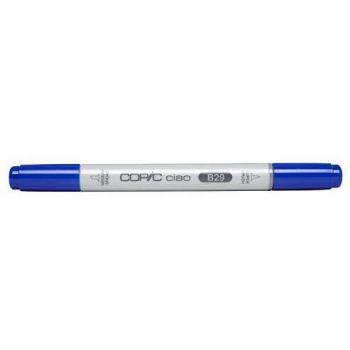 Copic Ciao Marker B29 Ultramarin