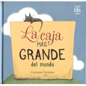 La caja más grande del mundo