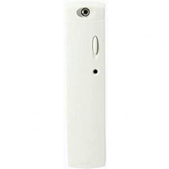 Contatto Magnetico Wireless Logisty Hager Bianco per Porte e Finestre
