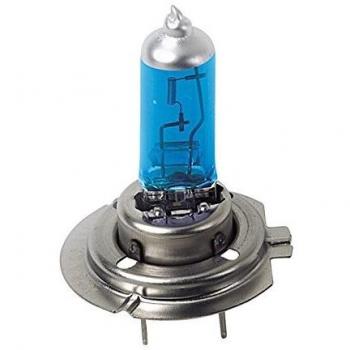 Ampoules H7 Effet Xenon Blu-Xe 24V 100W