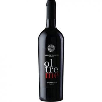 Susumaniello Oltremé Tenute Rubino