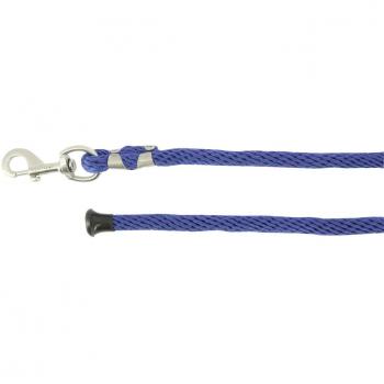 Blue Lead Rope by Equitheme