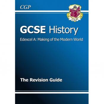 GCSE History Edexcel A
