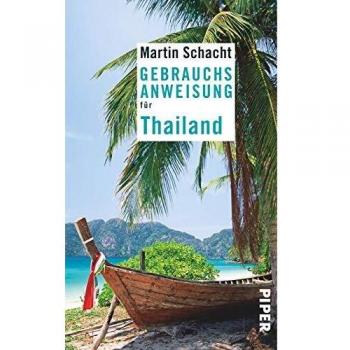 Gebrauchsanweisung für Thailand
