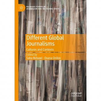 Different Global Journalisms