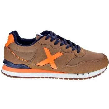 Baskets Munich Dash 40 Marron