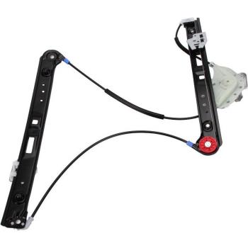 Front Left Window Regulator for BMW 3 Series E46