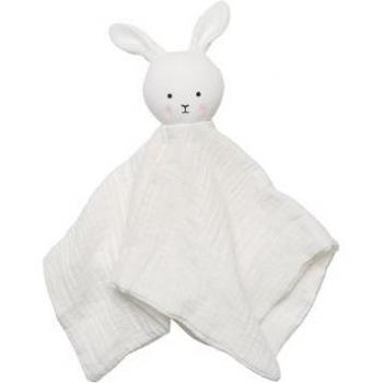 Doudou JaBaDaBaDo Bunny, blanc