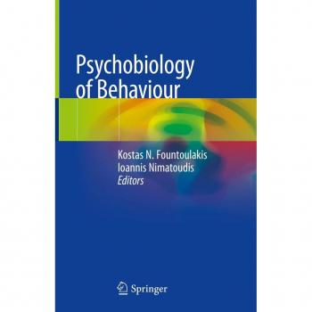 Vitalsource Technologies, Inc. Psychobiology Of Behaviour