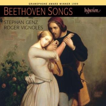 Beethoven Songs