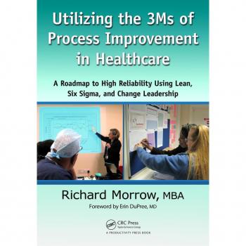 Vitalsource Technologies, Inc. Utilizing The 3ms Of Process Improv...