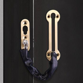 Cerradura Antirrobo BETOCI para Hogar