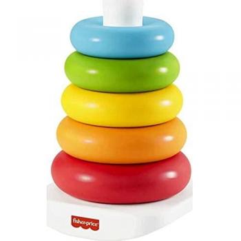 Fisher-Price Eco Rock-A-Stack