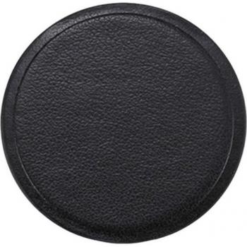Car Phone Holder with PU Leather and Metal Plate