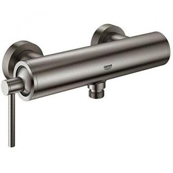 Mitigeur Monocommande Grohe Atrio Supersteel