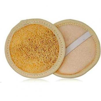 Dermacare Soft Touch Sponge Bundle – 4 Units