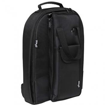 Sac à dos Stagg avec housse pour baguettes