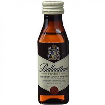 Ballantine's Miniatura 50 ml