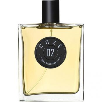 02 Coze Eau de Toilette 100 ml