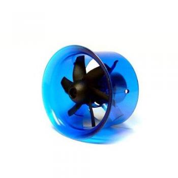 RCECHO Motoriduttore EDF Applicazione Completa Versione