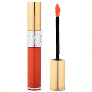YSL Volupté Pure Gloss Orange Granite 6 ml – Lippenpflege
